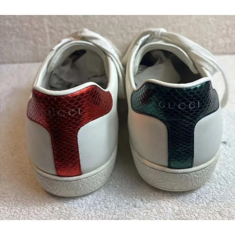 Gucci ace men’s